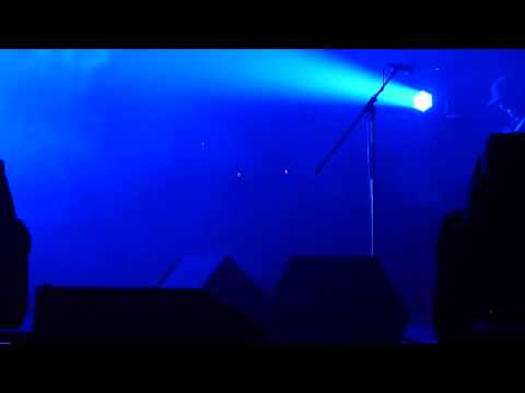 Carter USM - Midnight On The Murder Mile