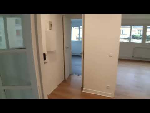 VERDIER IMMOBILIER - rue Tolbiac Paris 13ème - Location 3 pièces