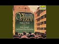 Verdi Rigoletto Act IV La Donna è Mobile Arr E Kunzel C Beck