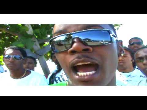 Lynno - West Indies (Avec Madniss) - Clip Video 16/9e