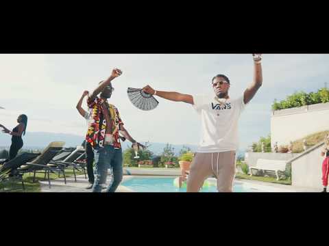 TAYRON KWIDAN'S - PROBLÈMES (PROD. BY GAEL STONE)