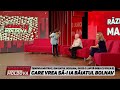 VORBEŞTE MOLDOVA ZENOVIA DUCE O LUPTĂ GREA CU FIICA EI CARE VREA SĂ I IA BĂIATUL BOLNAV Partea 1