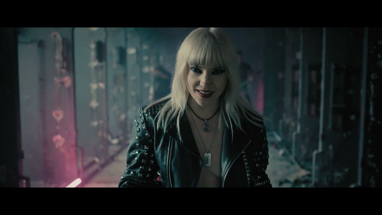 YouTube video thumbnail