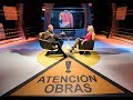 Entrevista A Jorge Martínez Cantante De La Banda Ilegales Atención Obras RTVE Es