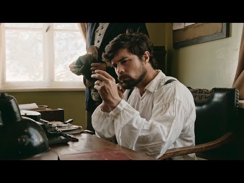 Terra X | Tabu - Verbotene Orte | Taboo - Forbidden Places, Namibia's Diamonds