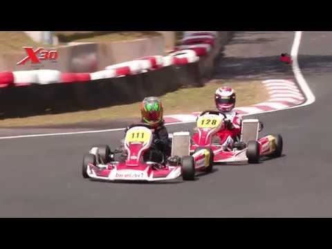 Junior Class Final - X30 Asia Cup 2018