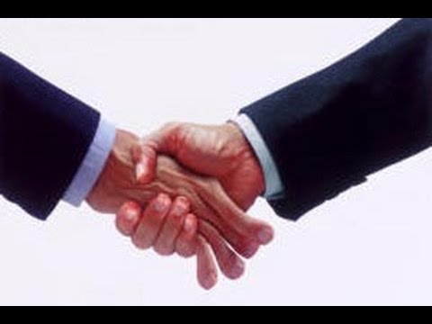 The Worst and Most embarrassing Handshakes Collection/Compilation