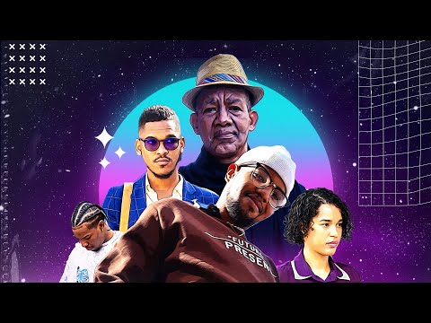 GabySong  - Algo New (Video Oficial) 4K