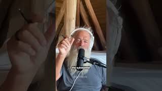 How Tom Petty Wrote Songs | Rick Rubin &amp; Ryan Holiday