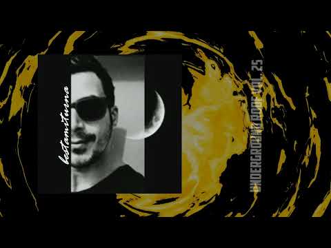 Deep Progressive - Melodic House Mix 2022 [Underground Roof Vol.25]