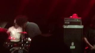 Spite - Burn,  Live at the Riot Room, KC MO