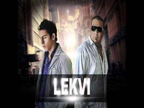 LEKVI - AMIGAS EN COMUN - PROD. DJ YERSON