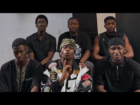 DND (Dai Verse & Vocamonix)