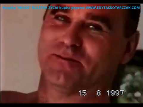 NIKOŚ - sierpień 1997r. Książka "Nikodem Skotarczak "NIKOŚ" Ruletka życia" - to będzie gorące lato