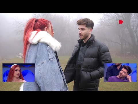 Murati tregon se Melisa është e egër – Përputhen, 4 Shkurt 2021