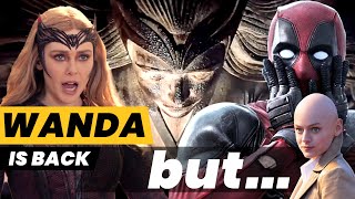 Deadpool 3 Just Confirmed Scarlet Witch Was Right All Along