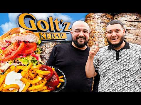 AbuGokus Video über Goltz Kebap in Berlin