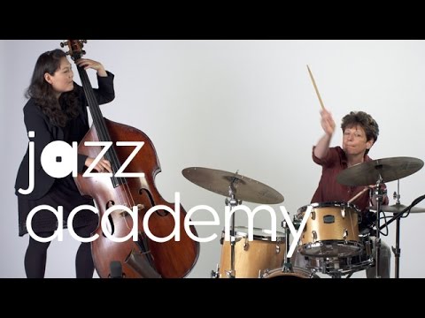 How to Build a Drum Solo Using Motivic Development