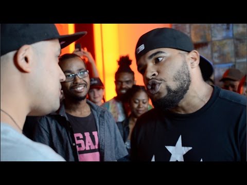 Orlando Coolridge vs Epik1 - No Coast Chicago | 7th Anniversary