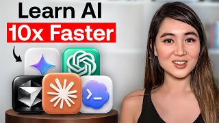 How I use AI as a senior software engineer and 5 principles of AI explained in 10 minutes