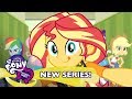 Equestria Girls Season 2 Do It For The Ponygram