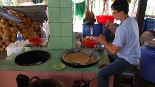 Coconut Candy Factory Tour-Mekong Delta, Vietnam