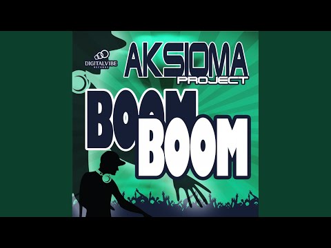 Boom Boom! (Original Mix)