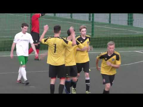 12 КХ 1 За 3 место Viva cup   Рембудпобут