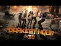 The Darkest Hour 2011 Movie Review