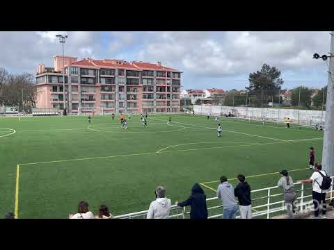 Estourl AC vs Sporting 