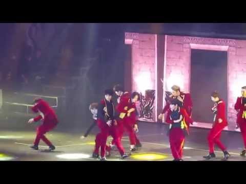 SS6 in Hong Kong @ 2014.11.08 - MAMACITA