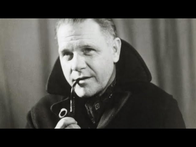 Vídeo relacionado con Cartas Durrell-Miller. 1935-1980 (Biografías)