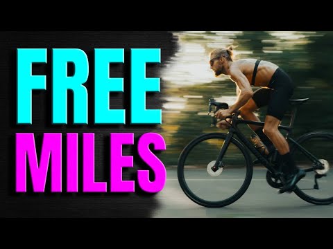 Cycling for Runners: Ride Smarter to Run Faster