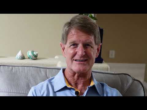 LRE Customer Testimonial | George S. | Tarpon Springs, FL