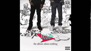 Wale - The Girls On Drugs