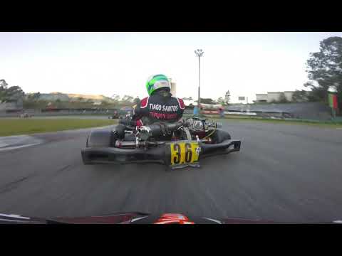 COPA SP LIGHT DE KART - 3a ETAPA 25 7 2020