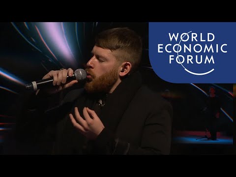 Davos 2020 Closing Concert - Voices of Light | Davos 2020