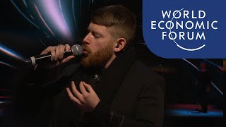 Davos 2020 Closing Concert - Voices of Light | Davos 2020