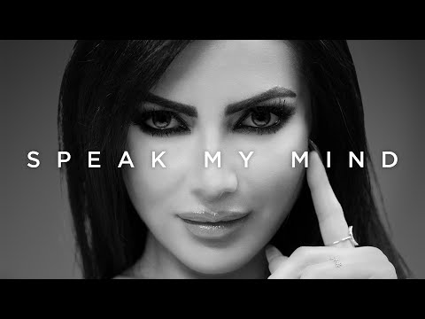 Lady Faith ft. Mary Sweet - Speak My Mind (Official Audio)