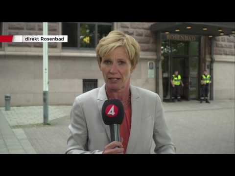 Besked från regeringen dröjer - Nyheterna (TV4)