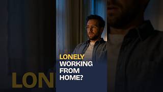 Download lagu Why Do Remote Workers Feel So Alone? mp3