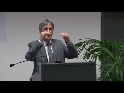 Forum van de patiënt 2016: Workshop Paul Verhaeghe - Gestoorde maatschappij, gestoorde individuen