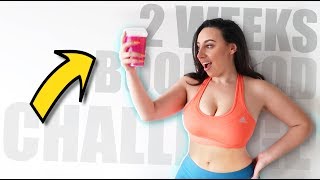 I DRANK THIS FOR 2 WEEKS and it... CHANGED MY LIFE!!