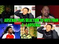 ARSENAL FANS REACTION TO WESTHAM 3 - 1 ARSENAL | FANS CHANNEL