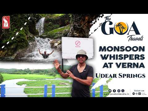 The Goa Travels