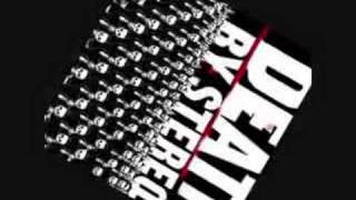 Flag Day-Death By Stereo