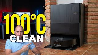 DREAME Aqua10 Ultra Roller Complete - Best Robot Vacuum on the Market?