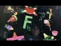 Sesame Street Fun Factory Letter F F