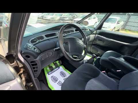 фото renault espace iii 0