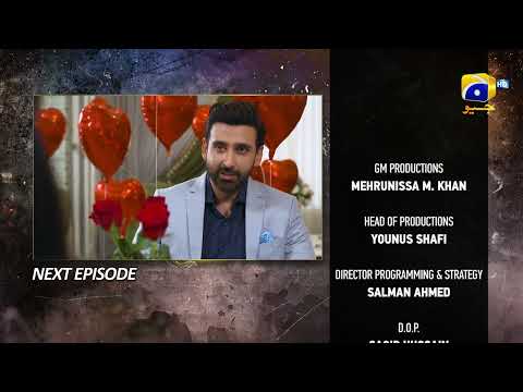 Kalank Episode 36 Teaser - HAR PAL GEO